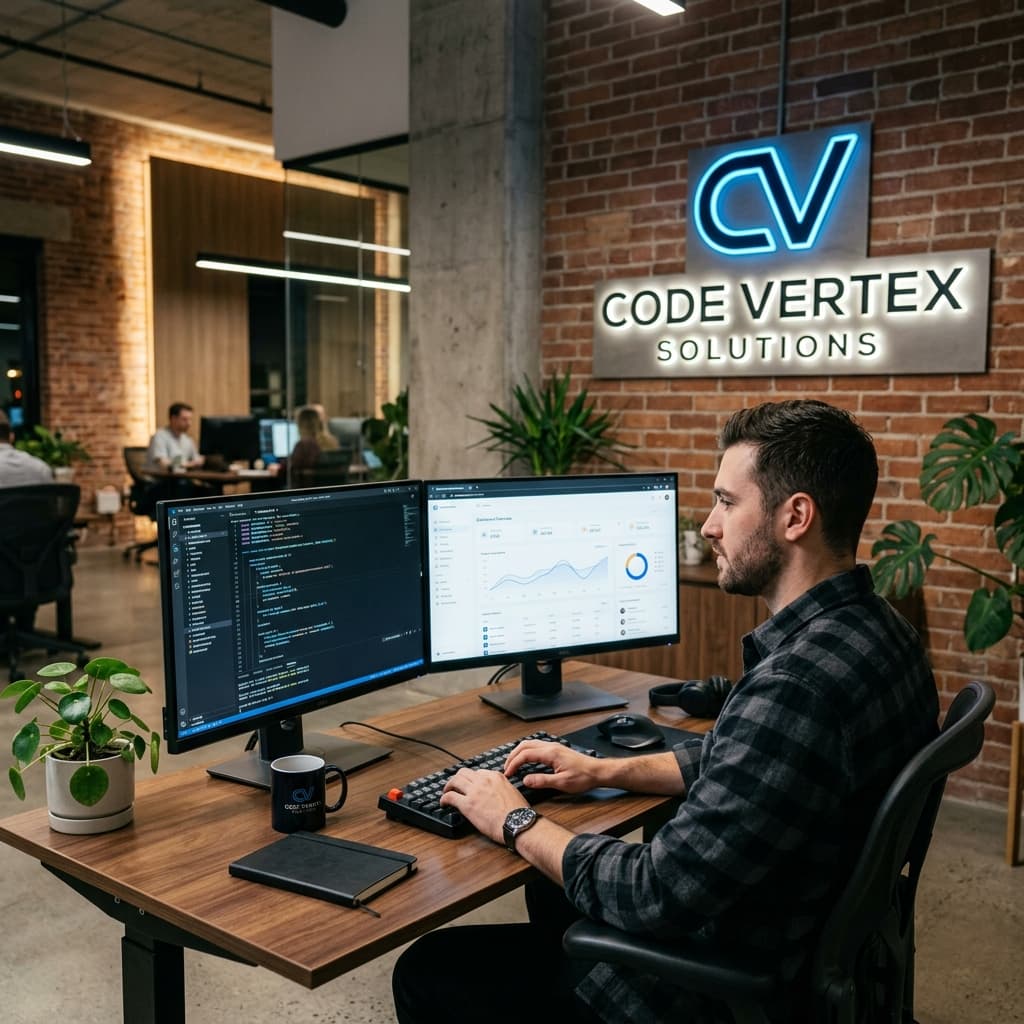 Desktop Solutions