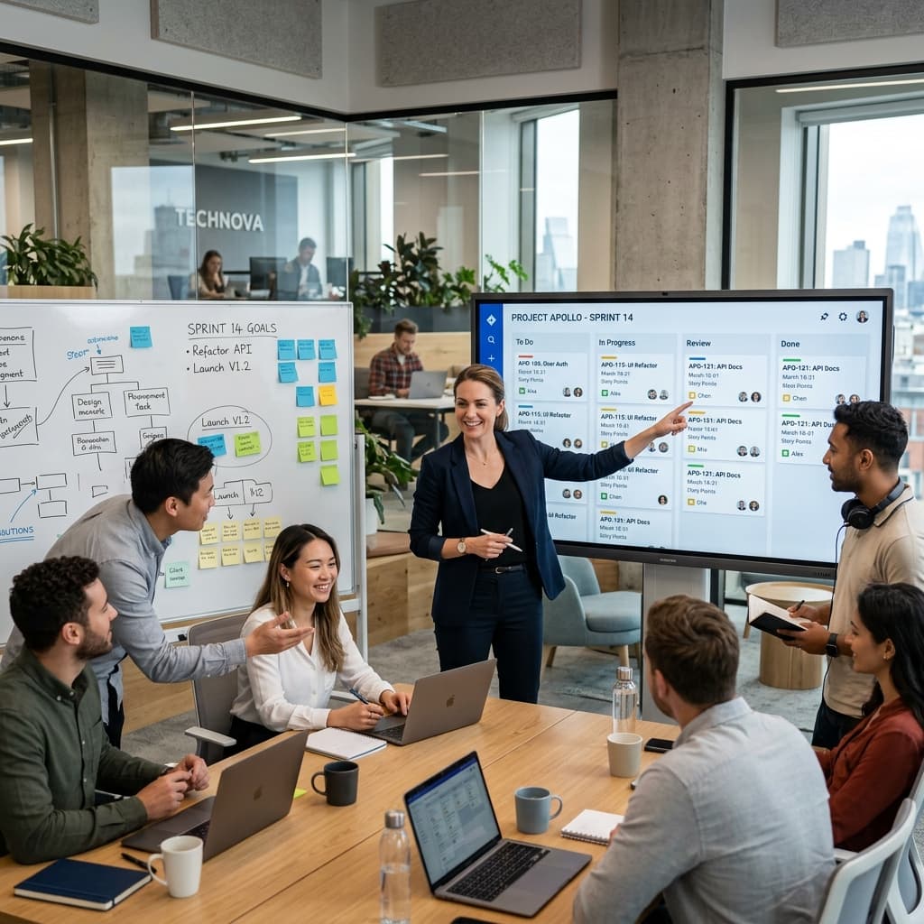 Project Management